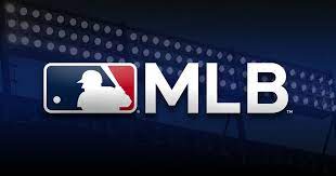 MLB logo